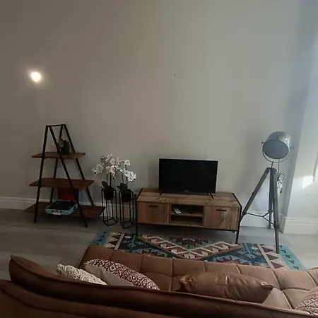 Arts District Sunrise Apartamento Oporto