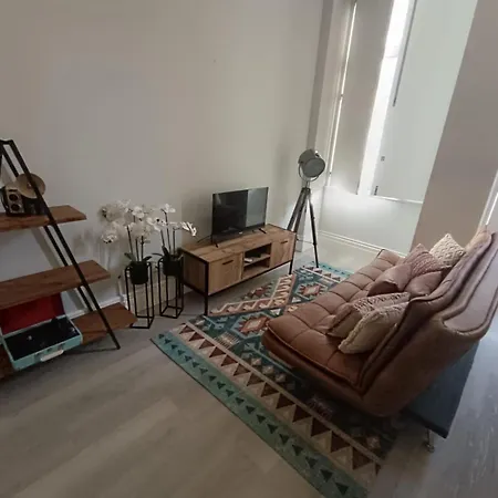 Apartamento Arts District Sunrise