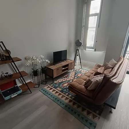 Apartamento Arts District Sunrise *
