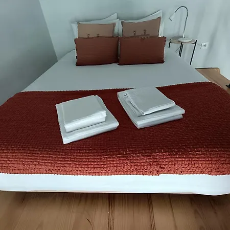 Apartamento Arts District Sunrise Oporto