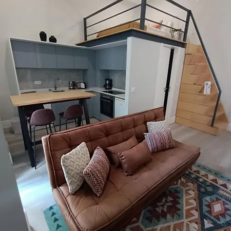 Apartamento Arts District Sunrise
